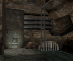 Stage 3 - English of the Dead (JPN)