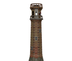Lighthouse - Port Royale 3