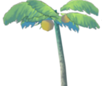 Palm Tree - Disney Stitch Jam
