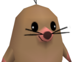 Mole - Disney Stitch Jam