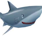 Shark - Disney Stitch Jam