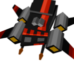 Criminal Hotrod - LEGO Battles