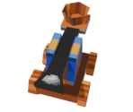 Catapault - LEGO Battles