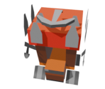 Siege Tower - LEGO Battles