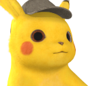 Detective Pikachu - Google Playground