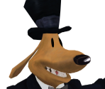 Sam (Tuxedo) - Poker Night 2