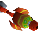 Gun 2 - Disney Stitch Jam
