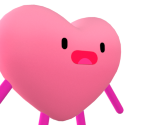 Mr. Heart - Google Playground