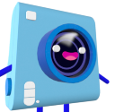 Polaroid - Google Playground