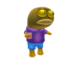 Lemonade Tom - SpongeBob Simulator (Roblox)