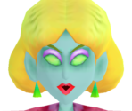 Lydia - Luigi's Mansion