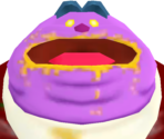 Mr. Luggs - Luigi's Mansion