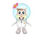Sandy - SpongeBob Simulator (Roblox)