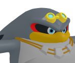 Storm the Albatross - Sonic Rumble Party