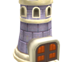 Tower - New Super Mario Bros. 2