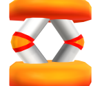 Springboard - New Super Mario Bros. 2