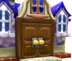 Ghost House - New Super Mario Bros. 2