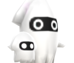 Blooper Nanny - New Super Mario Bros. 2