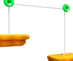 Lift / Scale Lift - New Super Mario Bros. 2