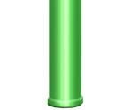 Pipe - New Super Mario Bros. 2