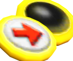 Course Tiles - New Super Mario Bros. 2