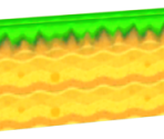 Grasslands (Cutscene) - New Super Mario Bros. 2