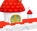 Peach's Castle (Cutscene) - New Super Mario Bros. 2