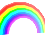 Rainbow - New Super Mario Bros. 2
