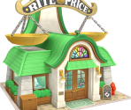 Rite Price (Pawn Shop) - Tomodachi Life: Living the Dream