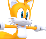 Miles "Tails" Prower - Sonic Racing: CrossWorlds