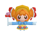 Angel - Moco Moco Friends