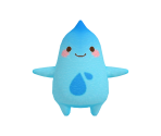 Aquamo - Moco Moco Friends