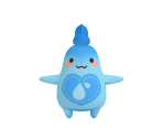 Aquamochi - Moco Moco Friends