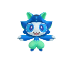 Aquanowan - Moco Moco Friends