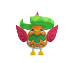 Bantamcorn - Moco Moco Friends
