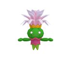 Bloomcactach - Moco Moco Friends
