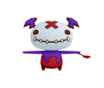 Crosspear - Moco Moco Friends