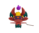 Demonspear - Moco Moco Friends