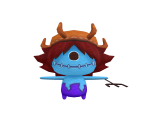 Evilspear - Moco Moco Friends