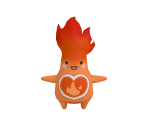 Fiermoking - Moco Moco Friends