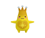 Flashmochi - Moco Moco Friends