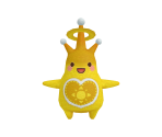 Flashmolord - Moco Moco Friends