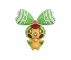 G-Witchy - Moco Moco Friends