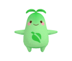Leafmo - Moco Moco Friends