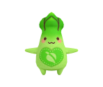 Leafmochi - Moco Moco Friends