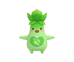 Leafmoprince - Moco Moco Friends