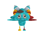 Leonkomori - Moco Moco Friends