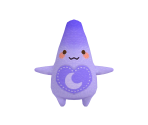 Nocmocchi - Moco Moco Friends