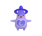 Nocwitch - Moco Moco Friends