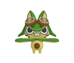 Nyalot - Moco Moco Friends